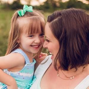 Meet your Posher, Katherine